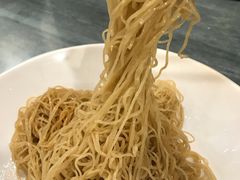 猪油捞面-恩宁刘福记(东华东路店)