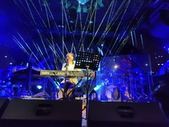 -MOSSO音乐酒吧·Live House(南京西路店)