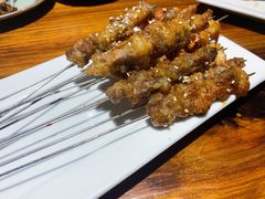 -功夫小龙虾·烧烤·江湖菜(金沙洲店)