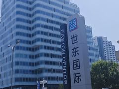 -世东国际
