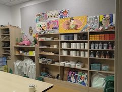 -艺塔木美学教育(和达校区)