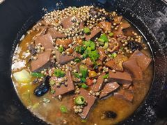 -绿茶餐厅(燕郊永旺店)