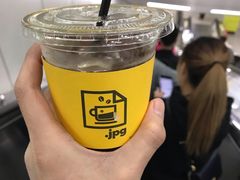 -JPG coffee(广州体育西店)