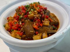 -兰湘子·湘菜小炒(盛龙广场店)