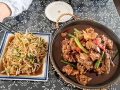-八两八金·莱芜特色炒鸡(市南漳浦路店)