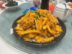 -79号渔船海鲜饭店(华强北店)