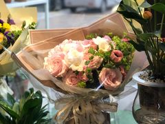 -杭州街角花屋花店(闻堰店)