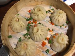 黄酒小笼-寻宝记绍兴菜(鲁迅路店)