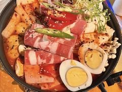 -汉米达特色料理餐厅(郴州友阿国际广场店)
