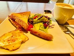 -必胜客(广渠路店)