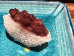 季节甜品-希望日本料理(保利香槟花园店)