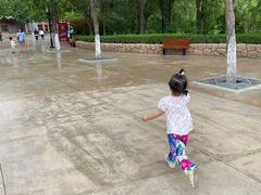 -济南方特东方神画