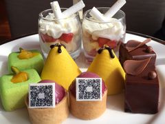 -广州富力君悦大酒店·关系酒廊