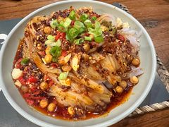 -懒人业余餐厅(琨御府店)