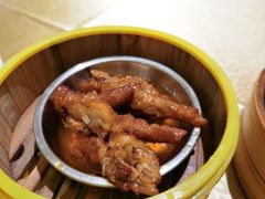 -哈尔滨永泰喜来登酒店·璟泰公馆