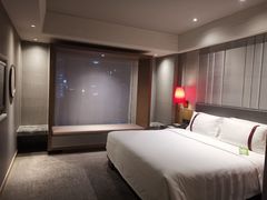 -榛悦隆堡成都酒店(春熙路太古里店)