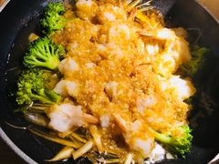 -坛宗剁椒鱼头(河西王府井店)