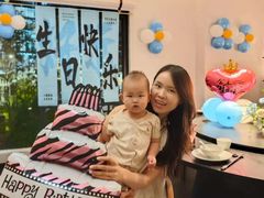-沅江水·湖南家宴(南村万博长隆商圈店)