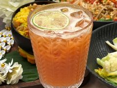 -KingThaia金泰兰(滨江天街店)