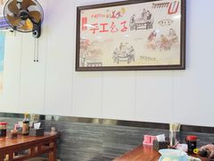 -天津包子铺(万泉庄店)
