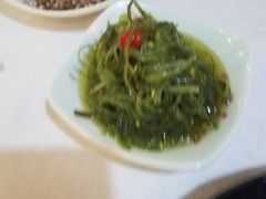 -蓝珊甄选海鲜自助·火锅大排档(近阿那亚店)