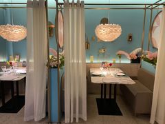-蜜桃花开·中西融合菜E&W(南长街店)