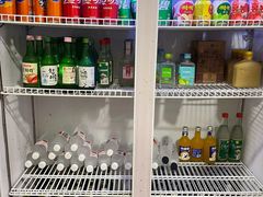 零售区-小黑猪石板烤肉(皇冠花园店)