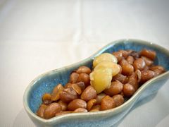 侨美经典卤水花生-侨美食家·粤菜(体育西路店)