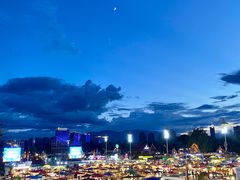 -拾光音乐餐酒吧(告庄星光夜市店)