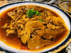 西北角黄焖牛肉-天津卫码头(南开大悦城店)