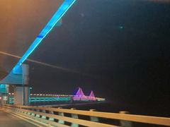-星海湾跨海大桥