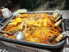 -川香鼎盛·川府家宴商务宴请(市桥富华总店)