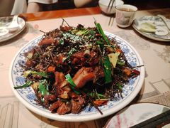 -杨记隆府(时代天街店)