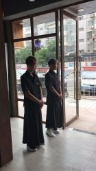 -逸丝风尚yesfashion造型