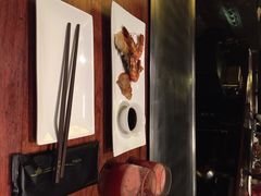 大渔铁板烧(安贞店)-大渔之观(安贞店)
