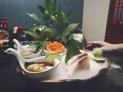 -天狗山料理(省体店)