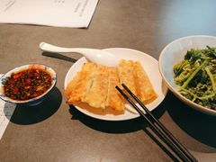 -老淮滨-蚌埠非遗小吃(淮河路店)