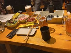 -木屋烧烤(龙湖天街店)