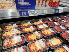 -山姆会员商店(上海浦东店)