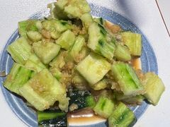 -钳小柒·小龙虾蓝龙王烧烤夜宵(长寿路店)