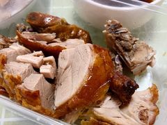 烧鸭-聂记粤菜馆(鼓西路店)