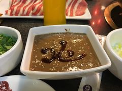 -北门涮肉·炭火铜锅涮肉(什刹海店)