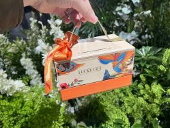 -卡卡喜糖伴手礼·商务礼宝宝礼·婚礼用品