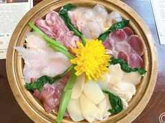 -老厨家(友谊路总店)