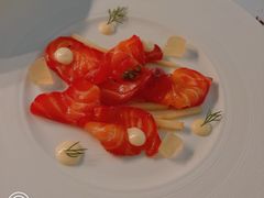 -圣丰索菲特·法国餐厅