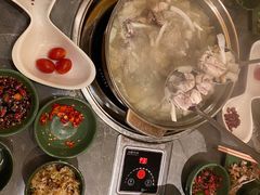 -同仁四季椰子鸡(宝安壹方城店)