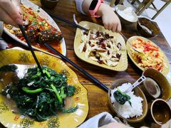 -和福餐馆(西江古街店)