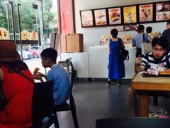 -永和大王(朝晖店)