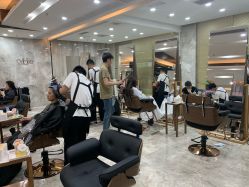 -OnHair造型