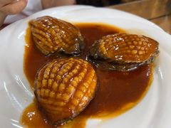 -小铜锣湾海鲜家常菜馆(河西店)